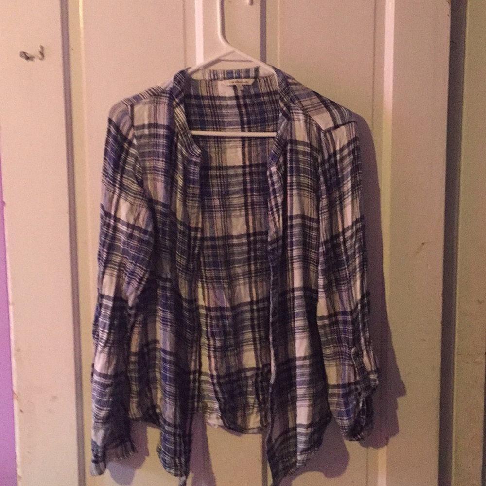 Calvin Klein coverup